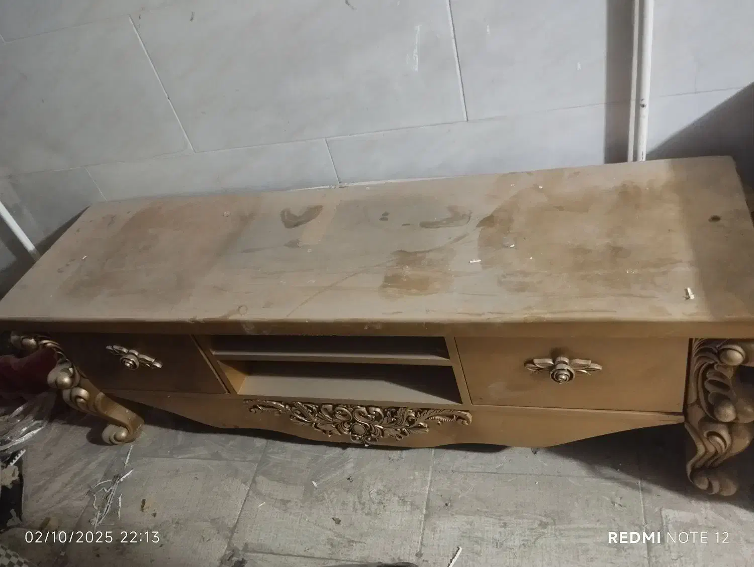 میز تلویزیون|میز تلویزیون|حمیدیا, |دیوار