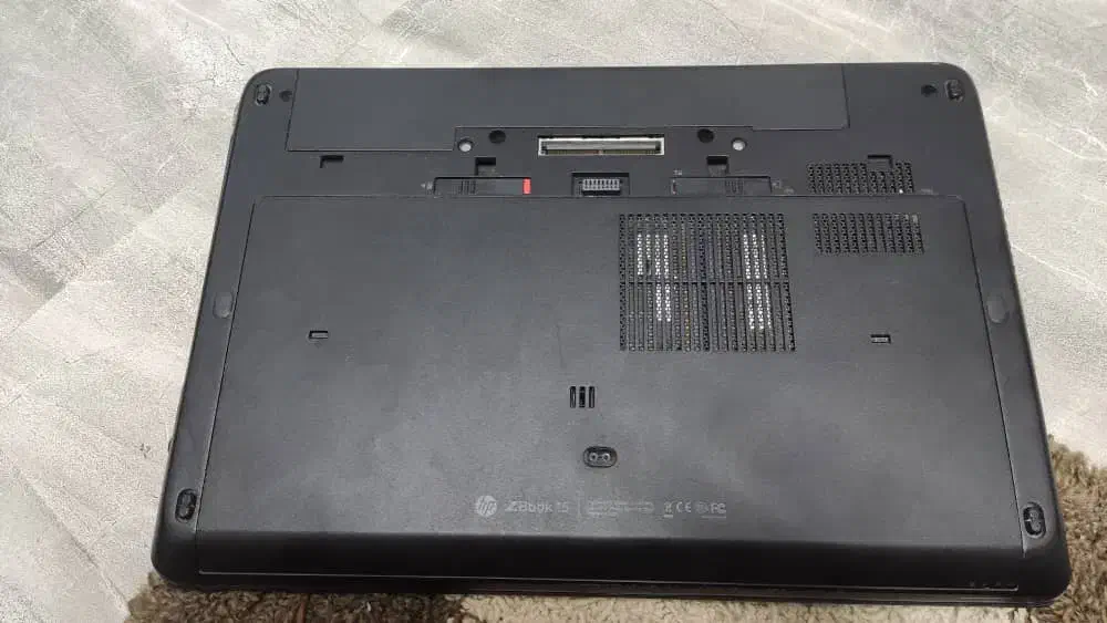 لپتاپ اچ پی16اینچ|رایانه همراه|رودسر, |دیوار