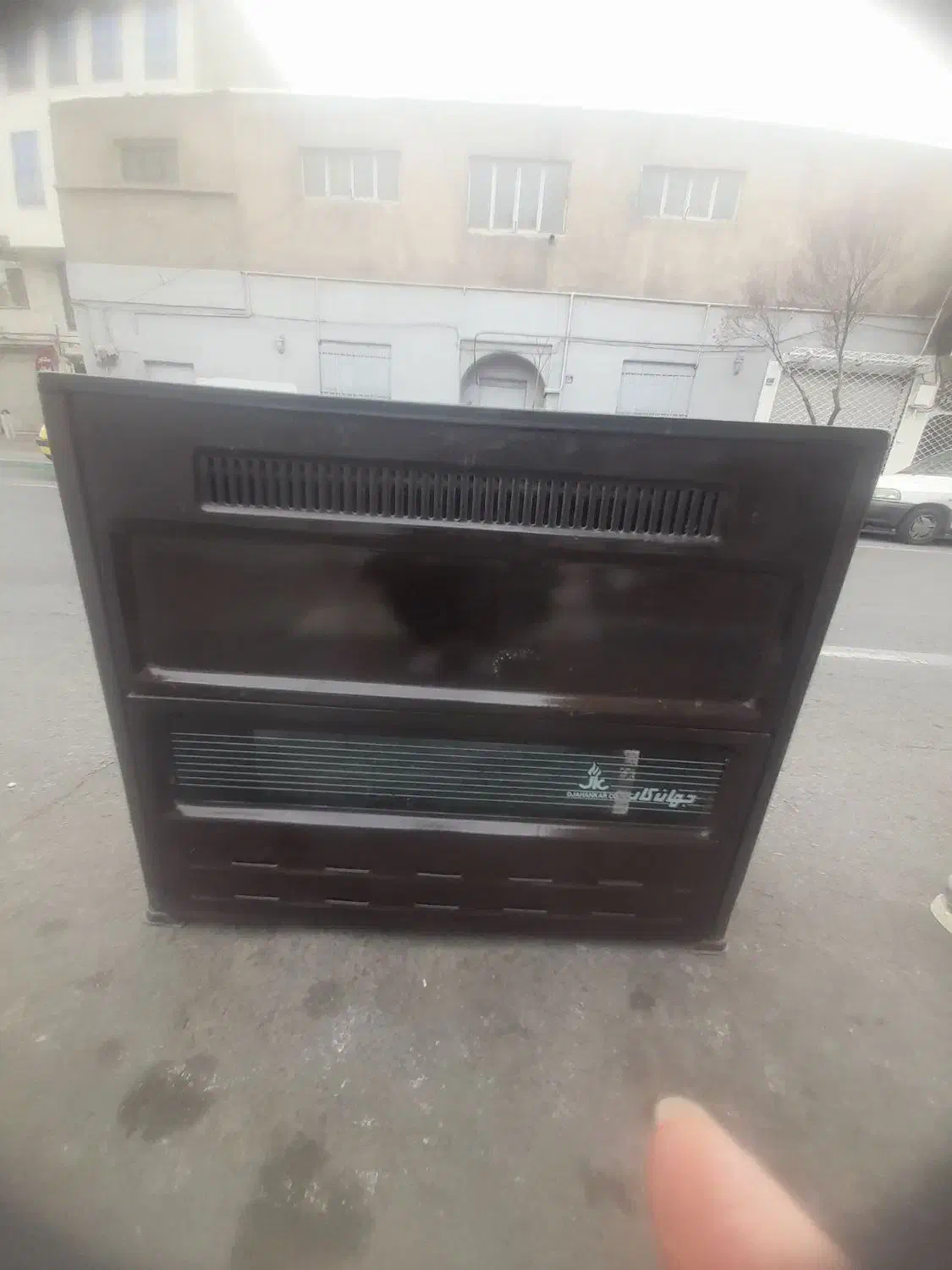 بخاری|بخاری، هیتر، شومینه|تهران, جیحون|دیوار