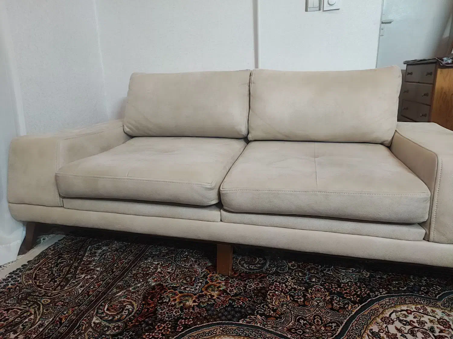 مبلمان|مبلمان خانگی و میز عسلی|گرگان, |دیوار