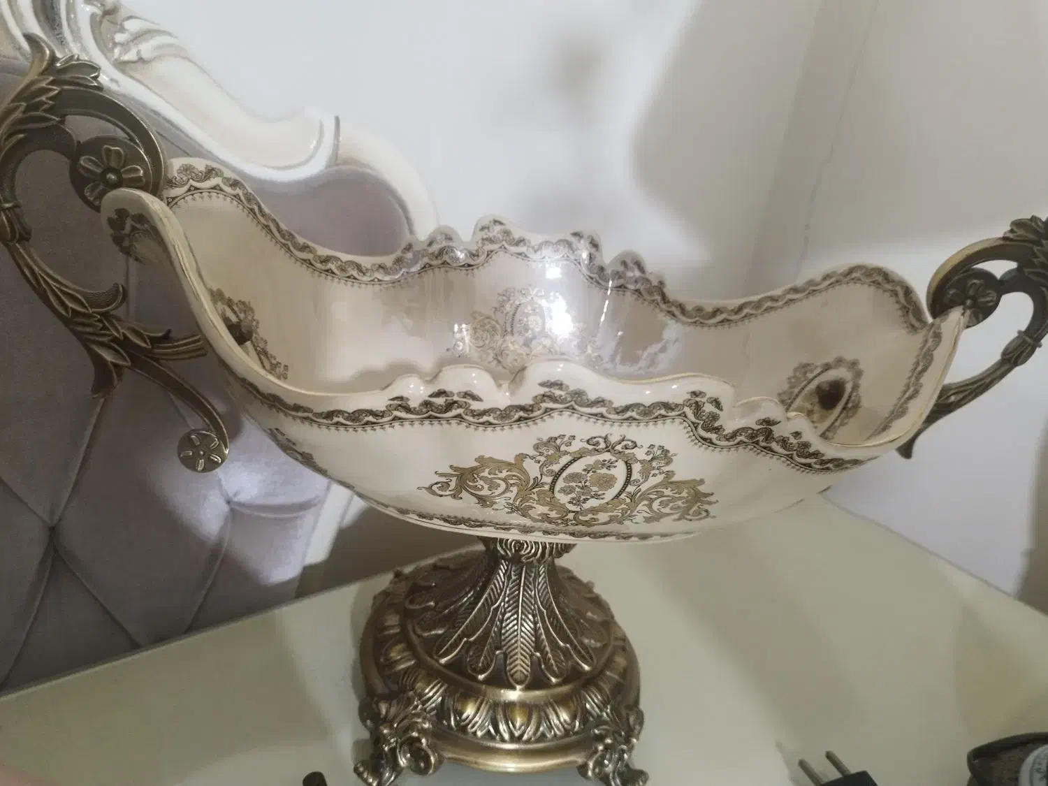 گلدکیش|صنایع دستی و سایر لوازم تزئینی|تهران, سبلان (لشگر)|دیوار