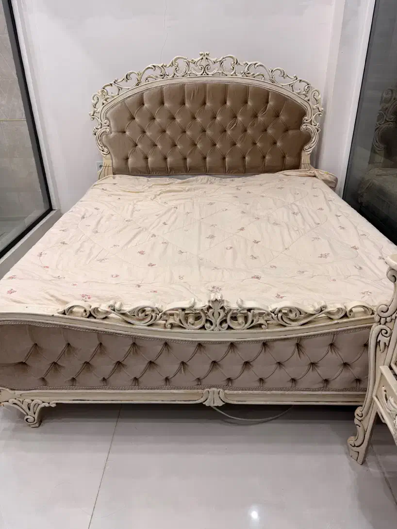 تخت ۱۸۰ و ۱۶۰|تخت و سرویس خواب|شاهدشهر, |دیوار