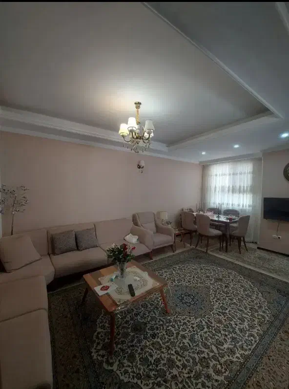 60متر/باپارکینگ/تاپ لوکیشن/کهریزک|فروش آپارتمان|کهریزک, |دیوار