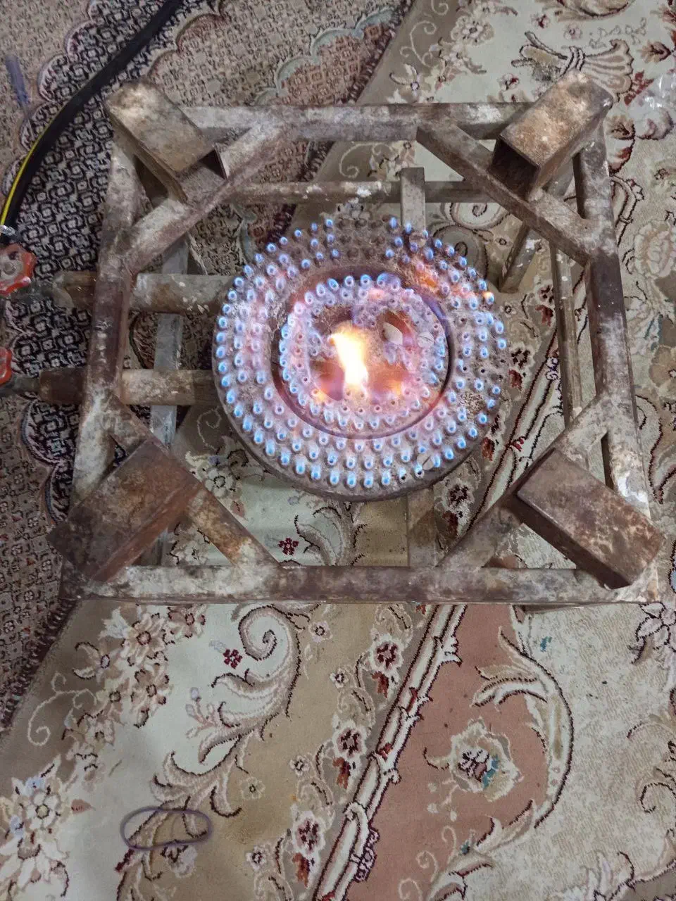 اجاق گاز|اجاق گاز و لوازم برقی پخت‌وپز|رباط‌کریم, الارد|دیوار