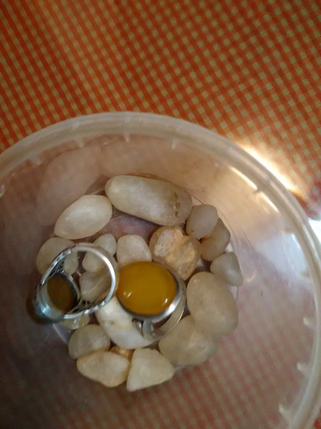 انگشتر شرف الشمس|جواهرات|محمدیه-قزوین, |دیوار