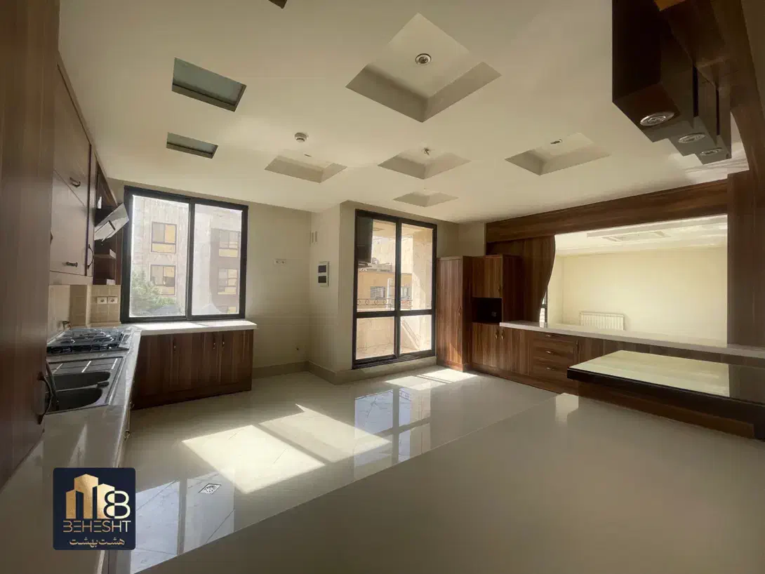 210 متر تک‌واحدی دونبش / انتخاب خانواده خاص|اجارهٔ آپارتمان|مشهد, فلسطین|دیوار