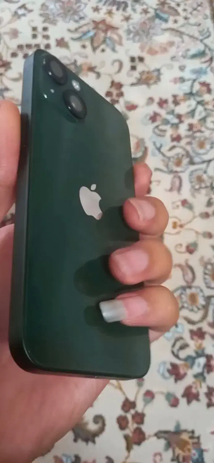 آیفون ۱۳ نرمال (iphone 13)|موبایل|اصفهان, کوی امیریه|دیوار