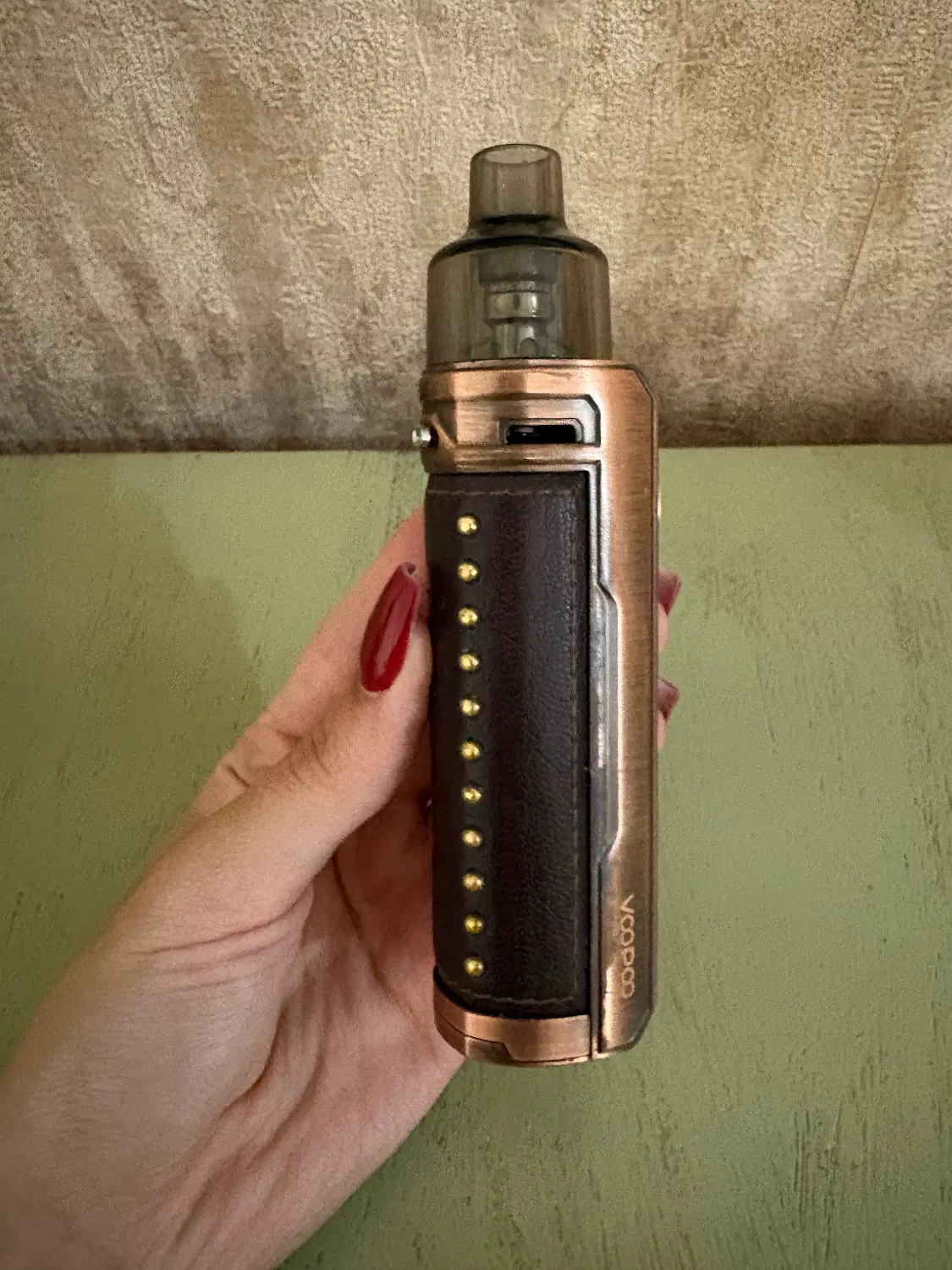 ویپ VOOPOO DRAG X PODMOD|زیورآلات و اکسسوری|مشهد, دانشجو|دیوار