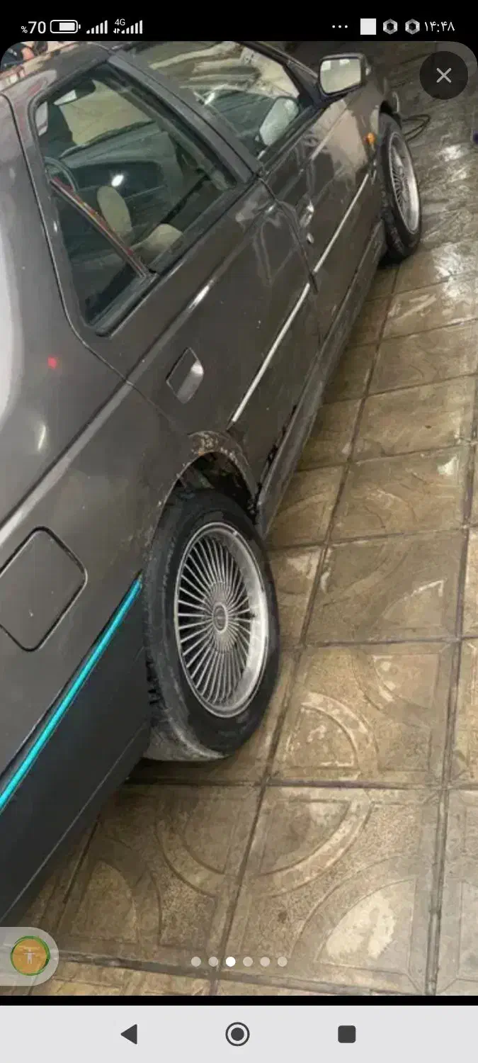 پژو 1800|خودرو سواری و وانت|تربت‌حیدریه, میدان مرکزی|دیوار