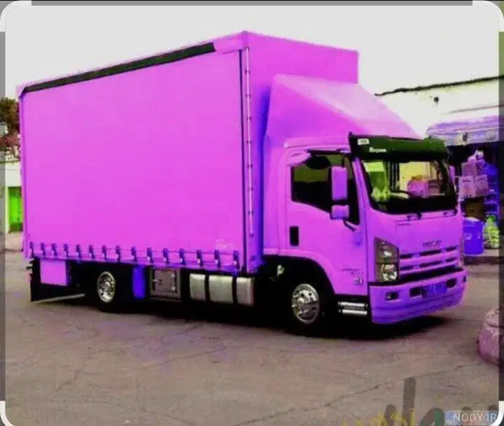 اتوبان باربری پردیس رودهن جاجرود آبعلی گیلاوند|خدمات حمل و نقل|دماوند, گیلاوند|دیوار