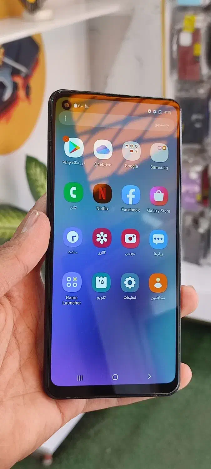 a21s 64/4|موبایل|تربت جام, بیست متری منبع آب|دیوار