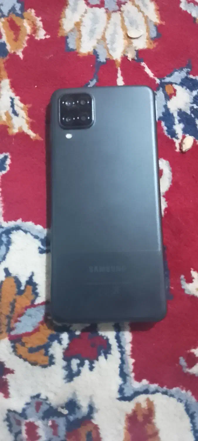 گوشی m12|موبایل|رشتخوار, |دیوار