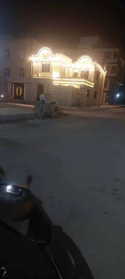 فروش ساختمان دوبلکس در بوستان|فروش خانه و ویلا|قشم, |دیوار