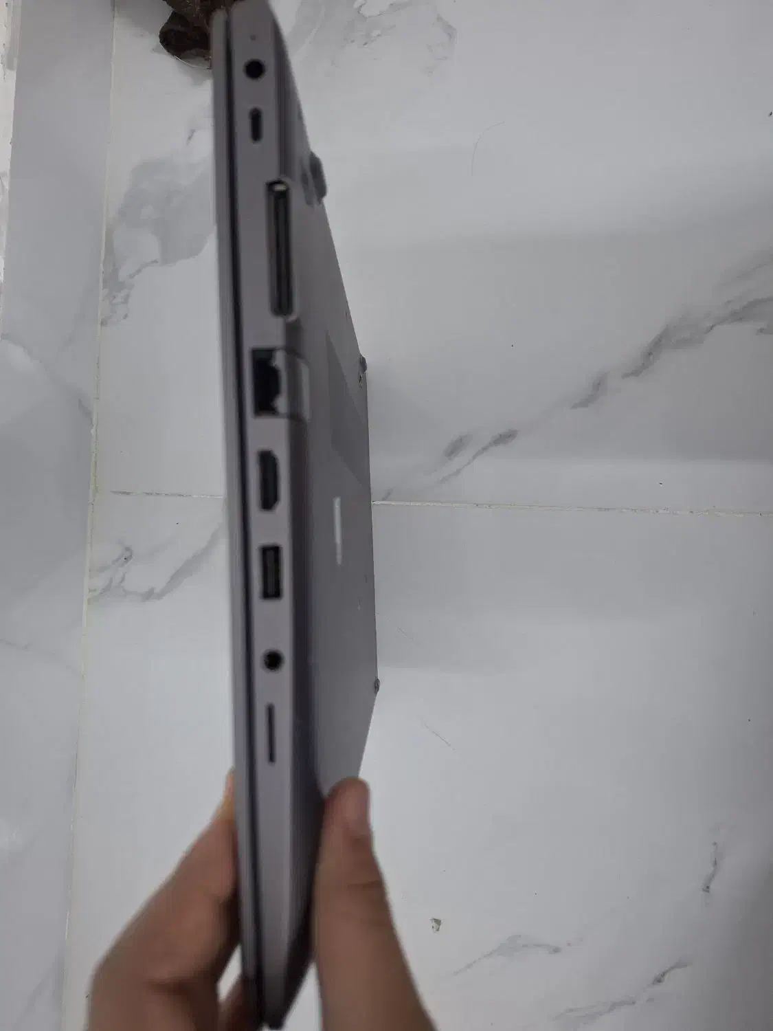 لپ تاپ hp zBook|رایانه همراه|ایلام, |دیوار