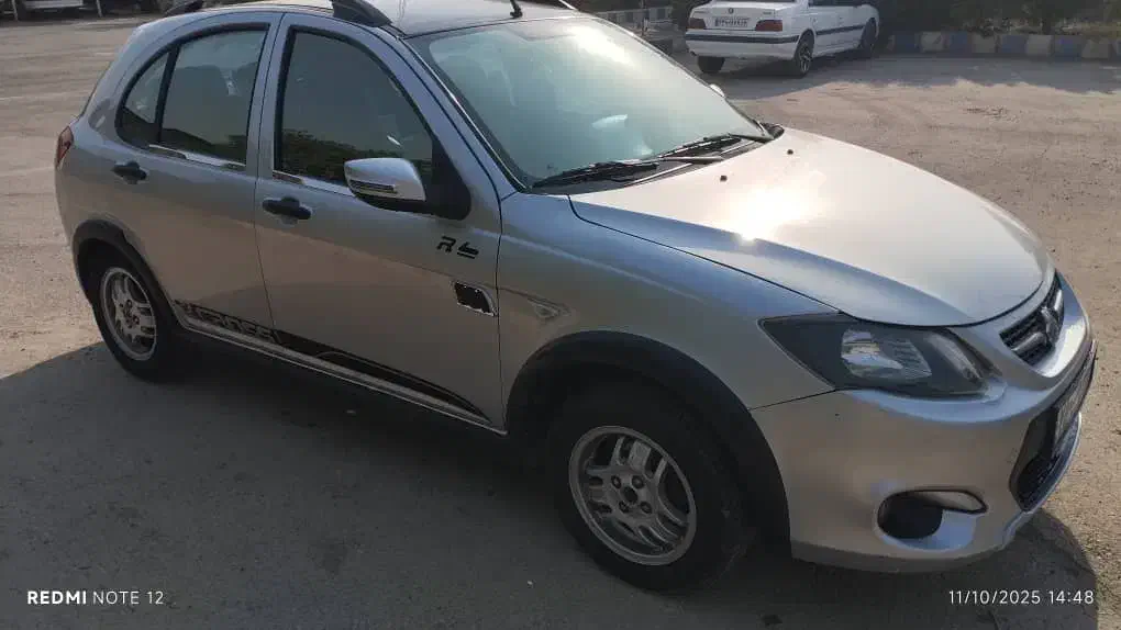 کوییک ۱۴۰۰|خودرو سواری و وانت|آبادان, |دیوار