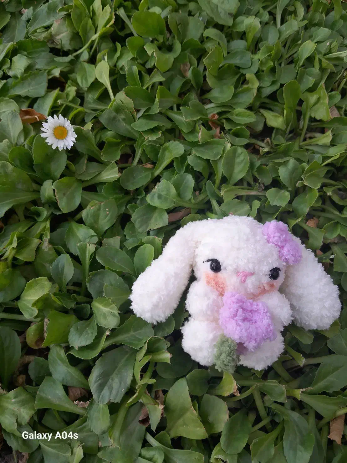 عروسک بافتنی مارشمالو|اسباببازی|مشهد, شهید بهشتی|دیوار