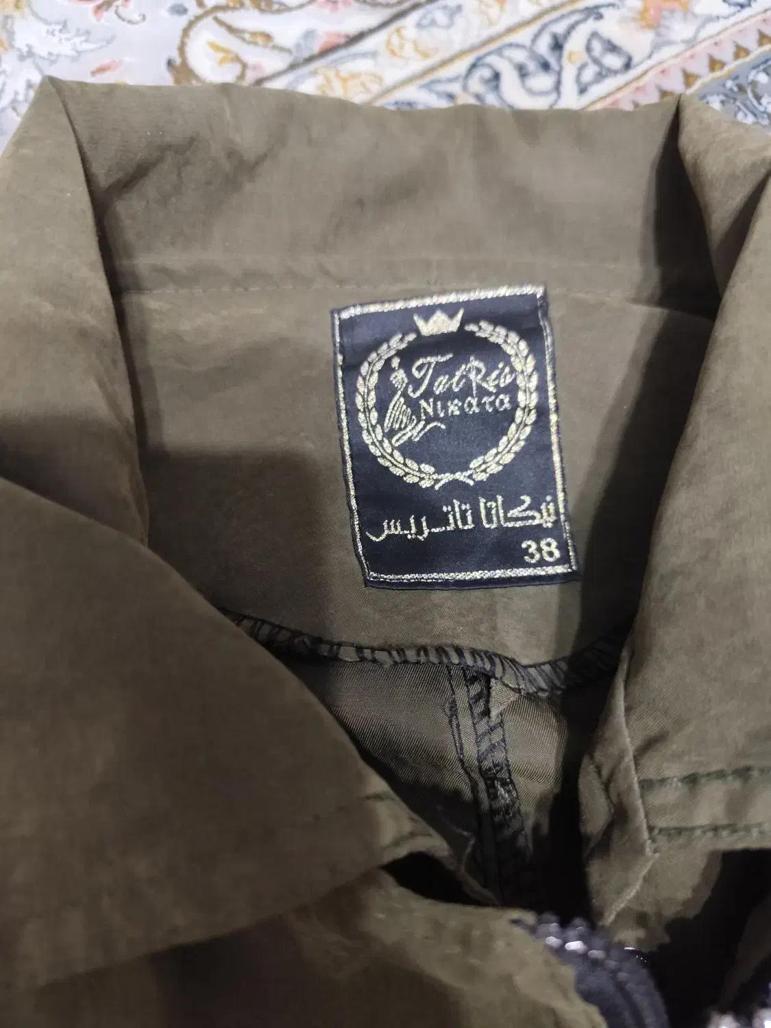 مانتوی دانشجویی|لباس|پردیس, فاز ۴|دیوار