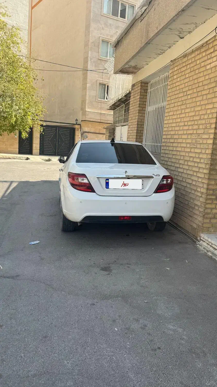 فروش دنا اپشینال|خودرو سواری و وانت|شیراز, قدوسی شرقی|دیوار