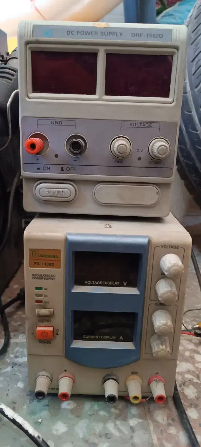 تجهیزات و دستگاه تعمیر موبایل|لوازم جانبی موبایل و تبلت|شیراز, شهرک مهرگان|دیوار