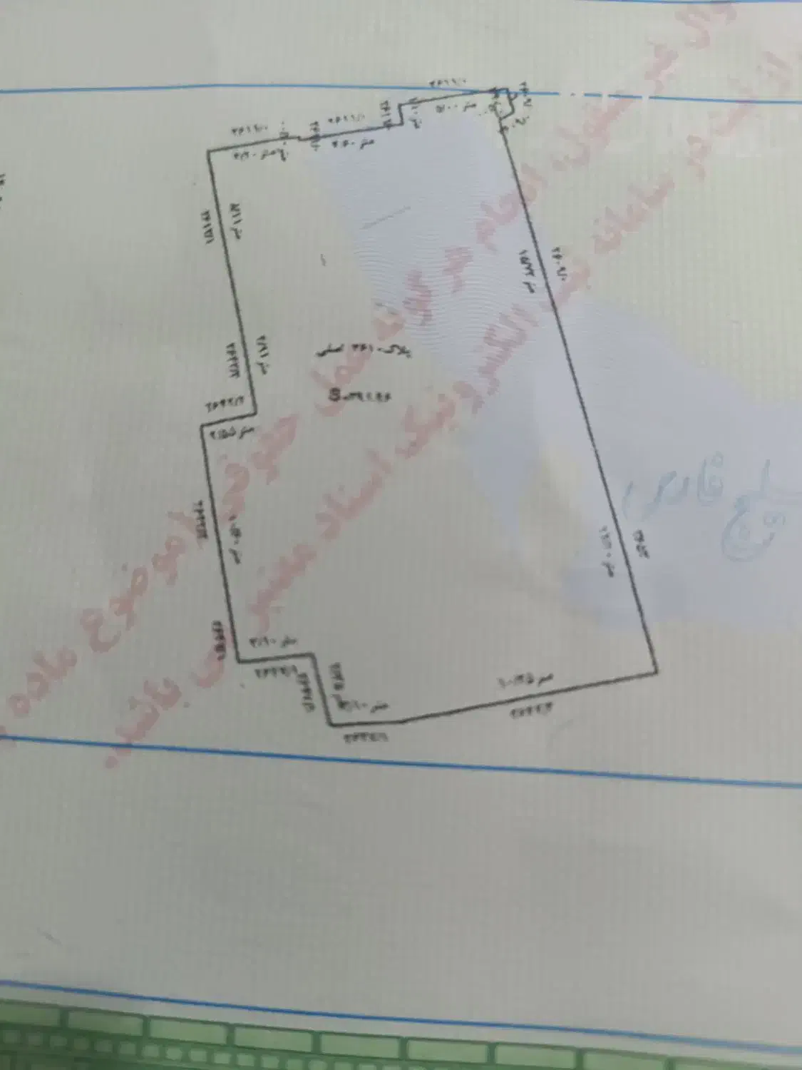 ملک کلنگی|فروش زمین و ملک کلنگی|کرمان, |دیوار