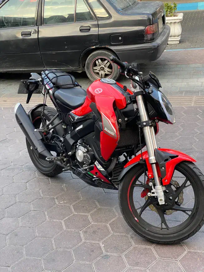 بنلی s180|موتورسیکلت|تبریز, |دیوار