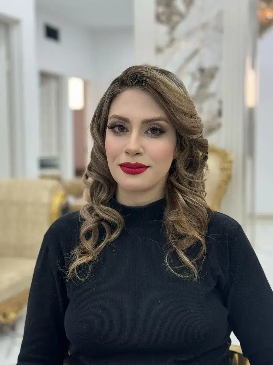 میکاپ|خدمات آرایشگری و زیبایی|کرج, فاز ۳ مهرشهر|دیوار