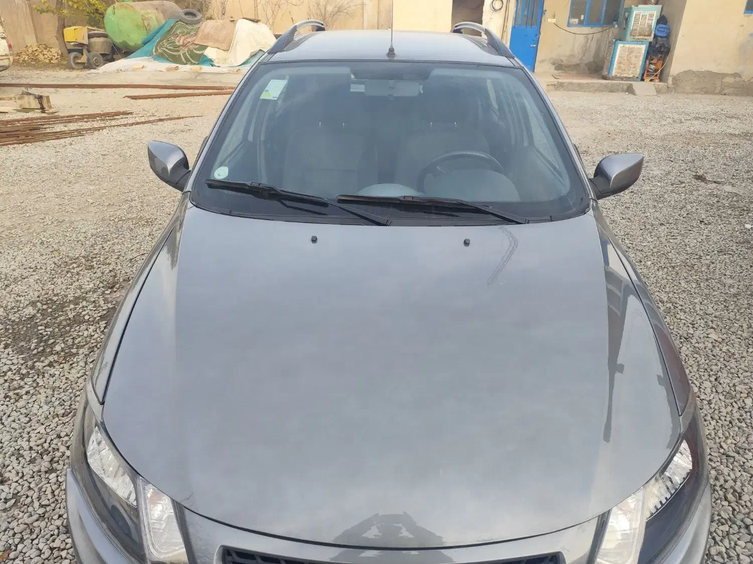 کوییک مدل1401  فوق العاده تمیز(کارمندی)|خودرو سواری و وانت|ری, علایین|دیوار