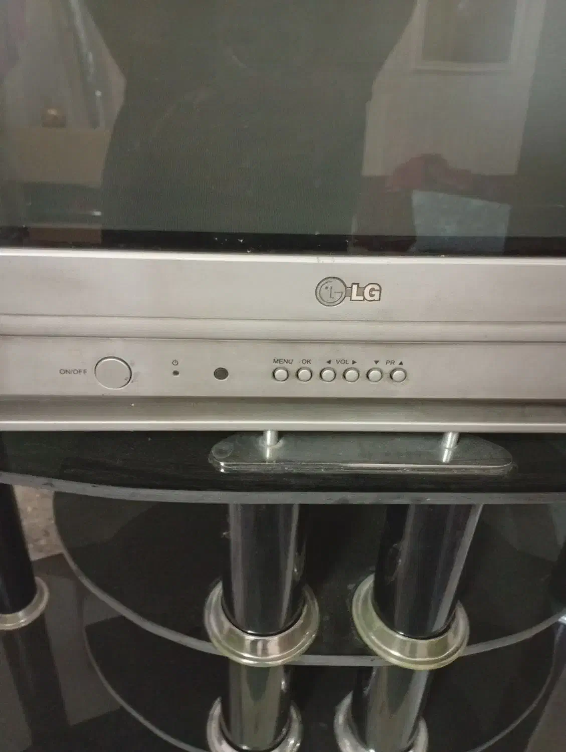 تلویزیون|تلویزیون و پروژکتور|تهران, نازیآباد|دیوار