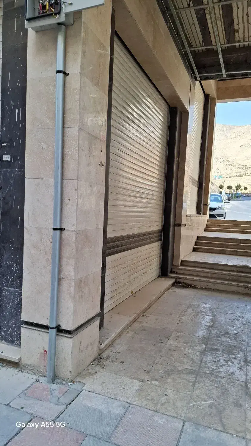 مغازه تجاری / با ملکیت دونبش/ شهرک خرازی|فروش مغازه و غرفه|تهران, شهرک خرازی|دیوار