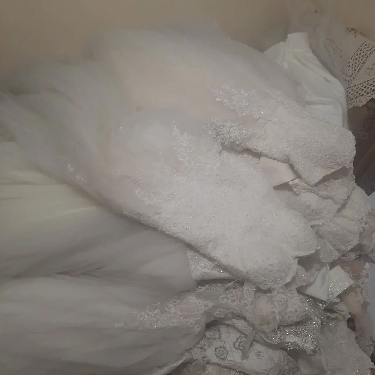 لباس عروس ها|لباس|تهران, مجیدیه|دیوار