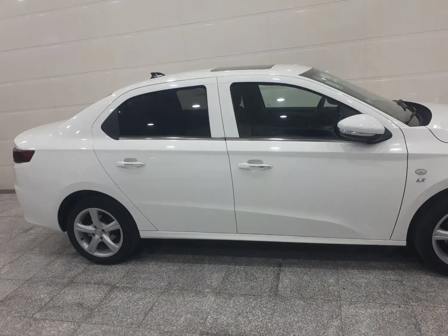 تارا اتوماتV4مدل ۱۴۰۳|خودرو سواری و وانت|قم, چهل درخت‎|دیوار