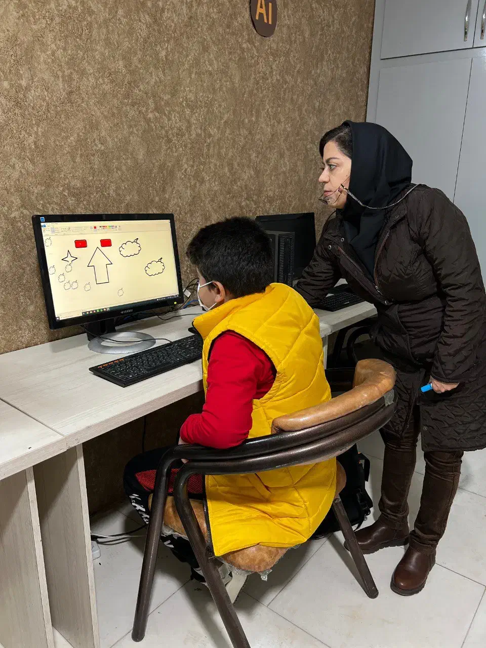 آموزش یوتیوب گرافیک انیمیشن|خدمات آموزشی|مشهد, احمدآباد|دیوار