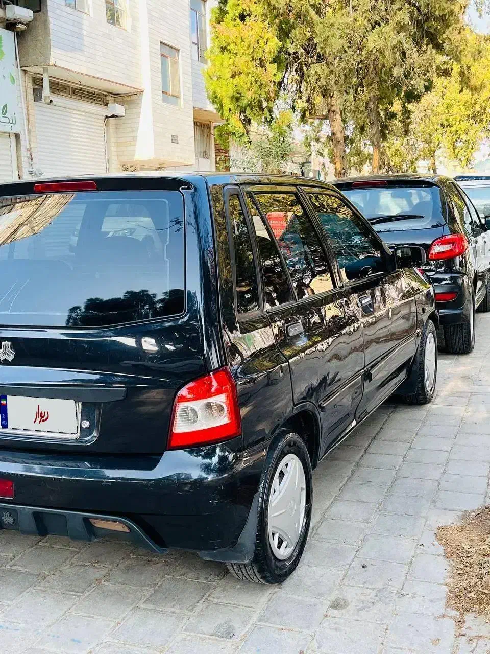 111مدل ۹۰|خودرو سواری و وانت|بردسکن, |دیوار