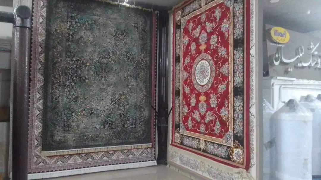 فروشندگی فرش وُزرا|استخدام بازاریابی و فروش|برازجان, |دیوار