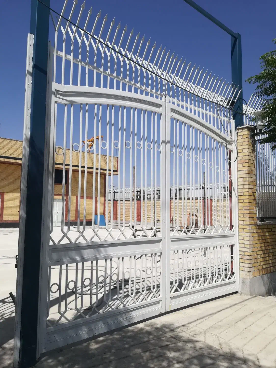 جوشکار سیار در اصرع وقت|خدمات پیشه و مهارت|بجنورد, |دیوار