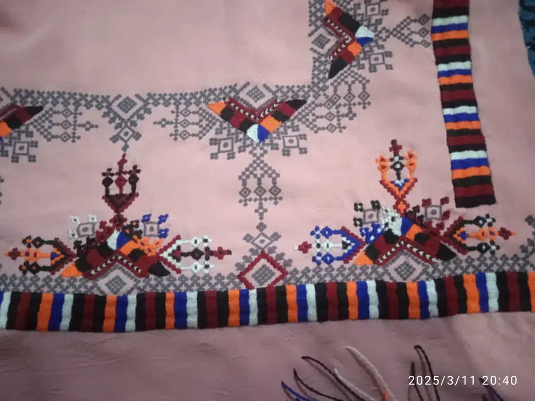 مهسوم|لباس|چابهار, |دیوار