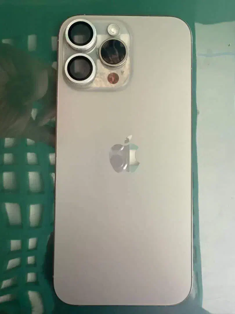 گوشی آیفون ۱۵ پرو مکس|موبایل|ری, دیلمان|دیوار