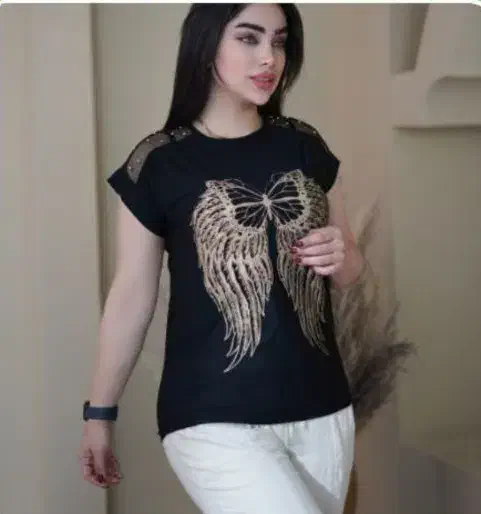 تیشرت|لباس|سرپل ذهاب, |دیوار