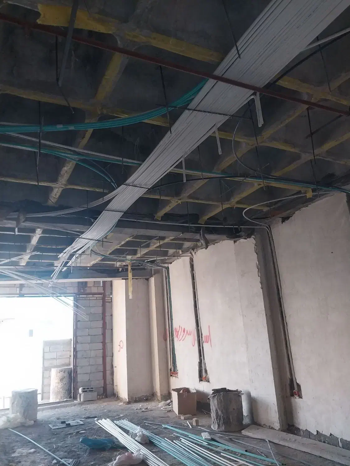 برق سه فازصنعتی برق کار برق ساختمان سیم کشی اتصالی|خدمات پیشه و مهارت|مشهد, شهرک امام هادی (شهرک غرب)|دیوار