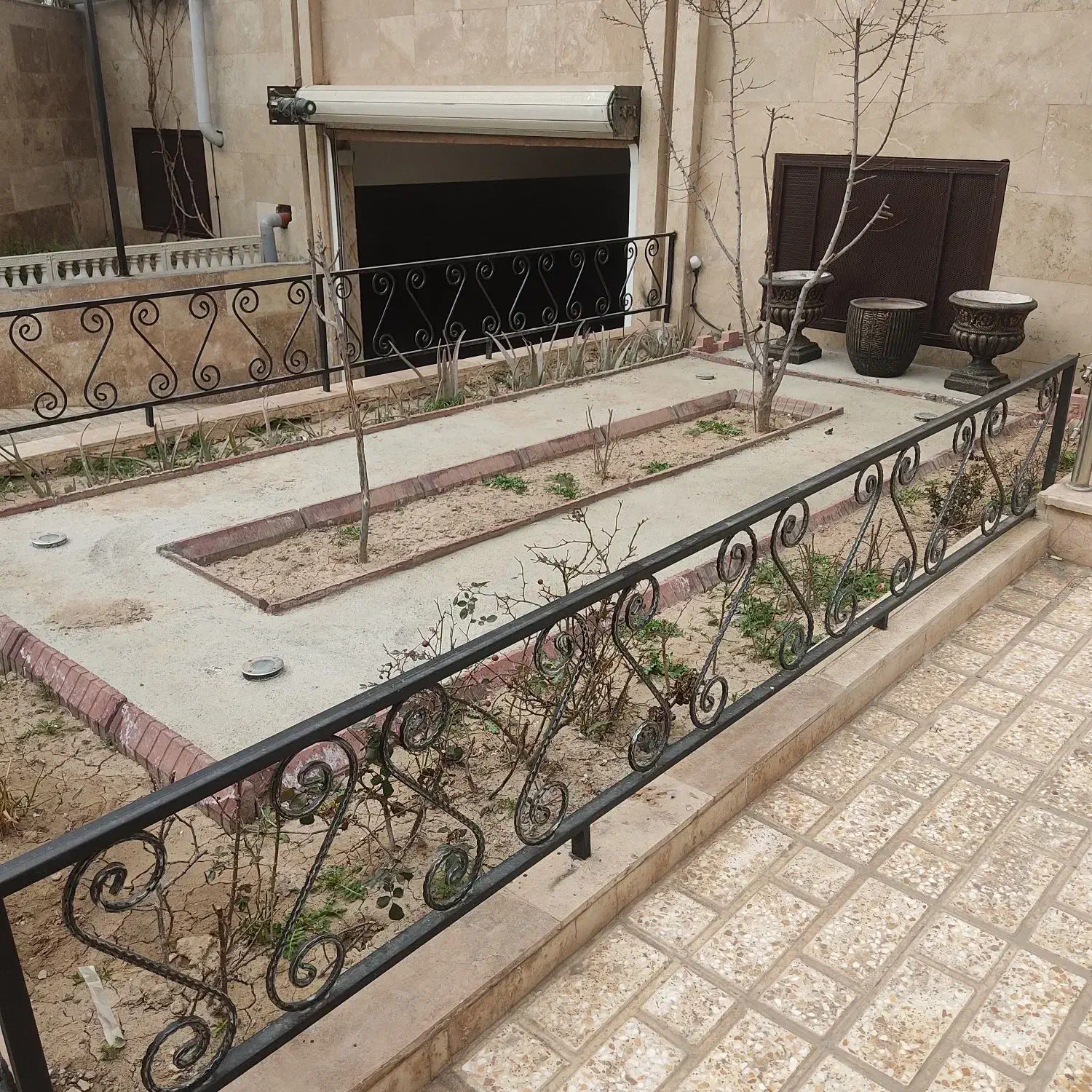 آپارتمان ۷۷متری در بهترین نقطه فاز صفرپرند|فروش آپارتمان|پرند, فاز ۰|دیوار