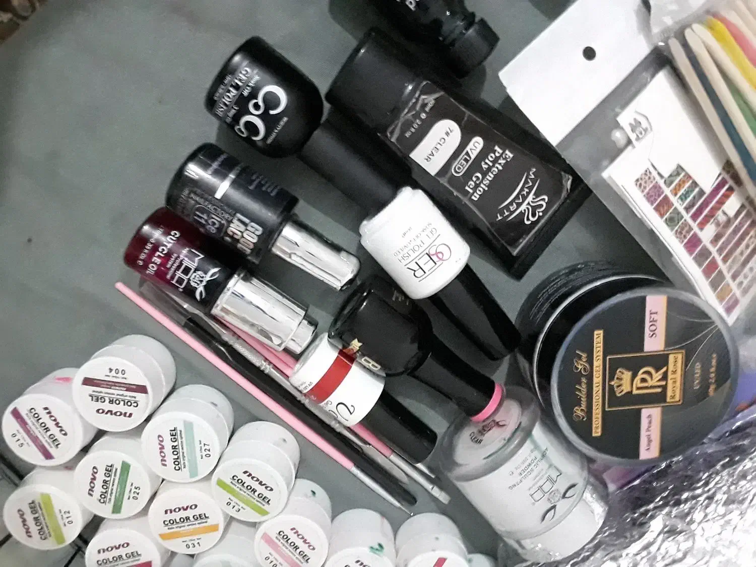 فروش فوری|آرایشی، بهداشتی، درمانی|قوچان, |دیوار