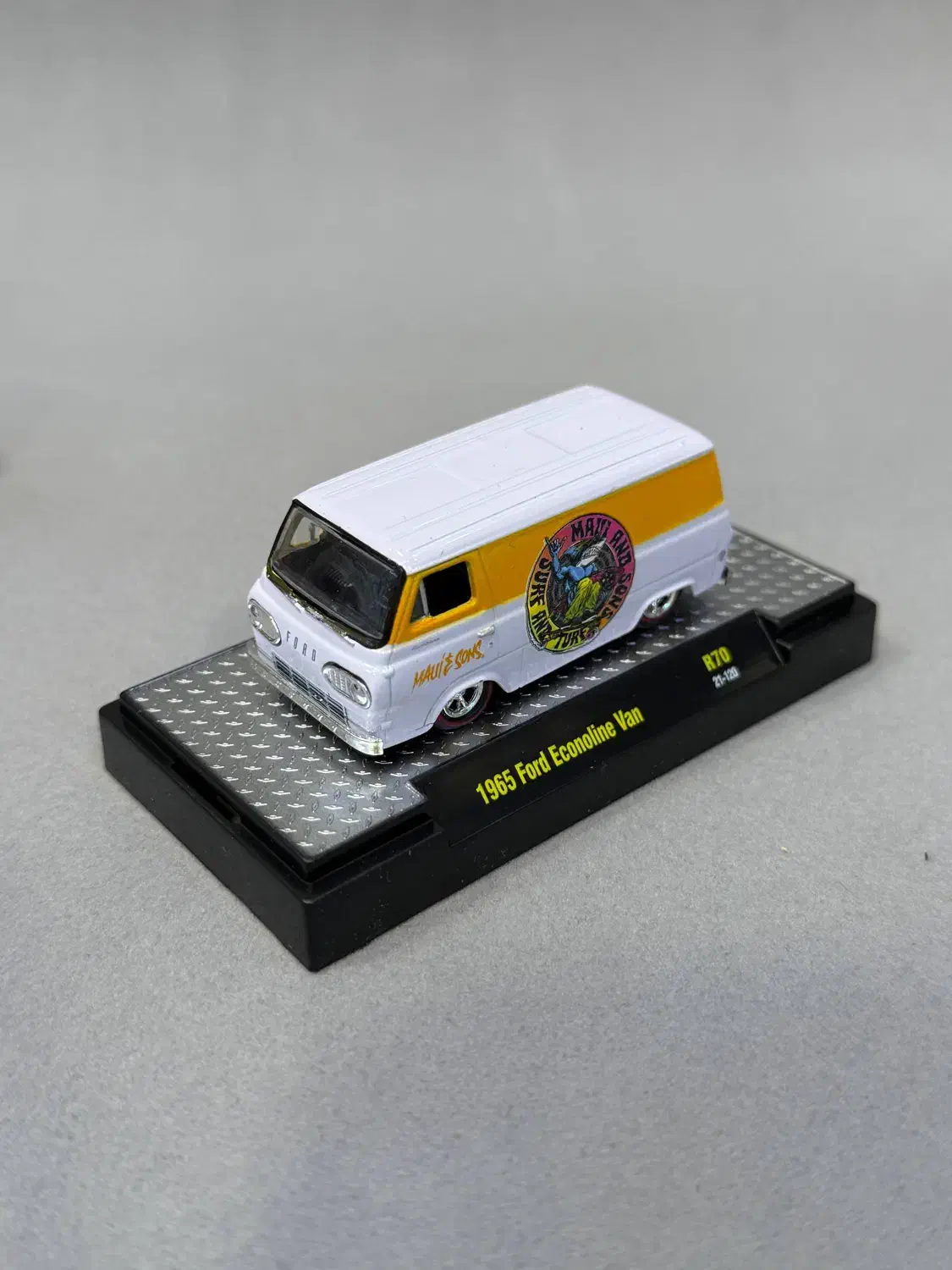 ماکت ۱/۶۴|اسباب‌بازی بچه|تهران, بازار|دیوار