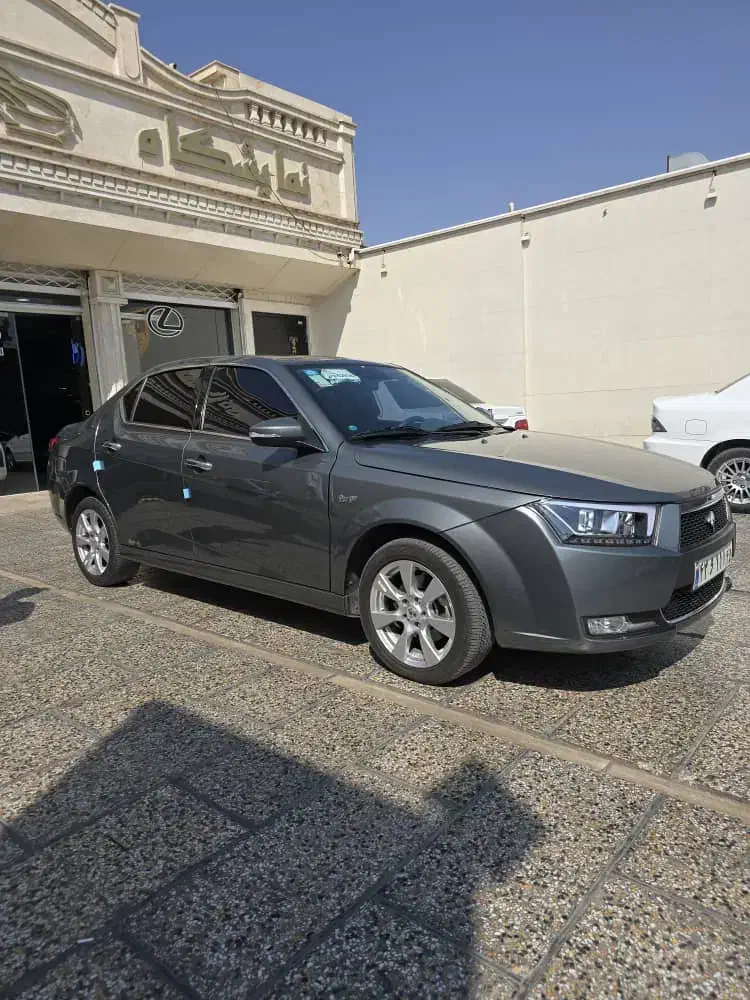 دنا اتومات ۱۴۰۲|خودرو سواری و وانت|کرمان, |دیوار