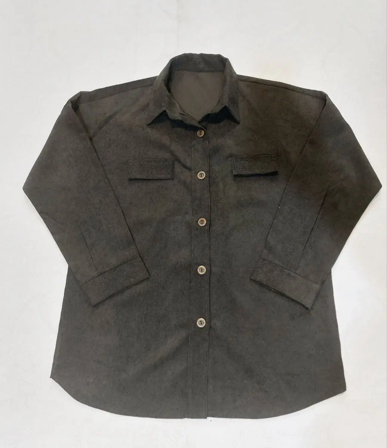 مانتو مخمل کبریتی|لباس|کاشان, رسالت|دیوار