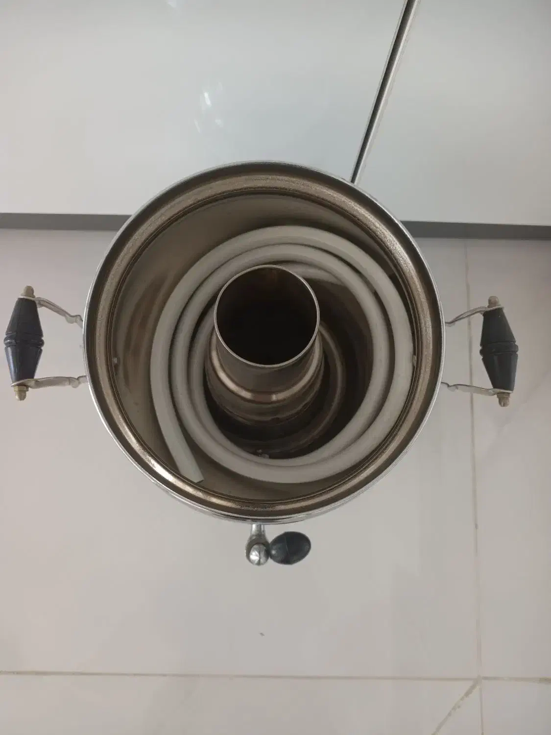 سماورگازی|سماور، چایساز، قهوهساز|کرج, کمالشهر|دیوار