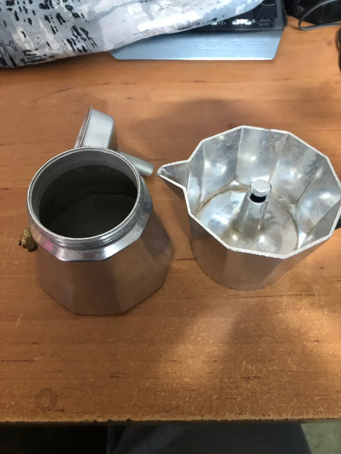 قهوه جوش|قوری، کتری، قهوهساز دستی|بجنورد, |دیوار