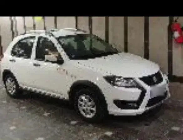 کوئیک GXRL|خودرو سواری و وانت|مشهد, محمدآباد|دیوار