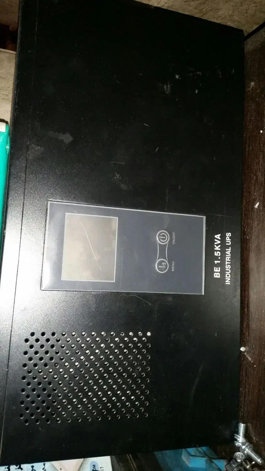 لوازم آسانسور نو یا درحد|ابزارآلات|تهران, مجیدآباد|دیوار