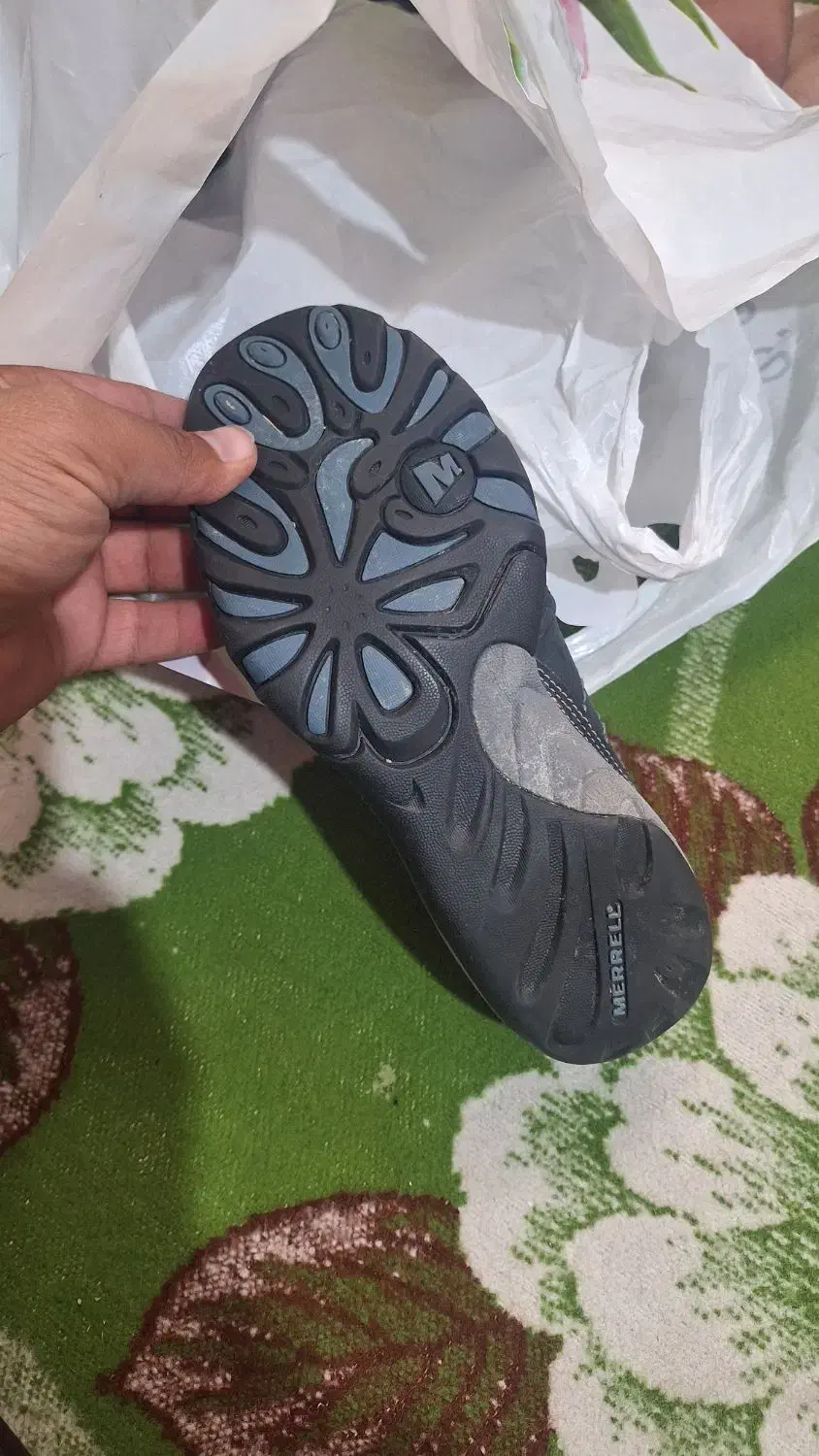 کفش اورجینال مرل|کیف، کفش، کمربند|یاسوج, |دیوار