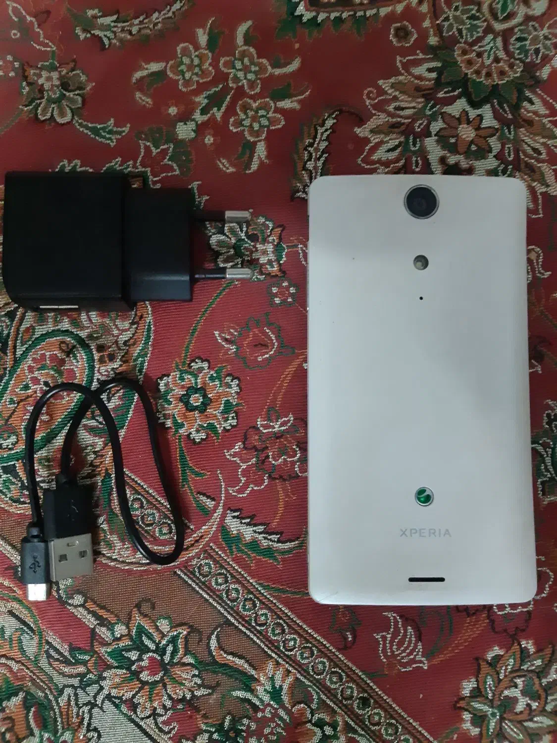 فروش گوشی Sony Xperia TX|موبایل|اصفهان, بهارستان|دیوار